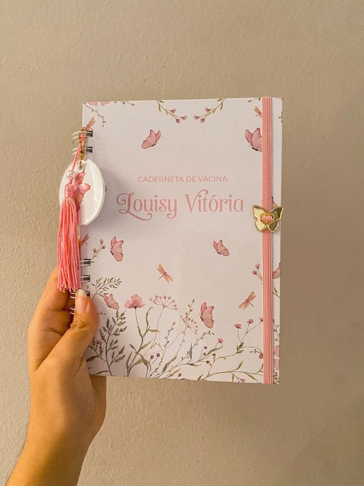 Agenda Floral